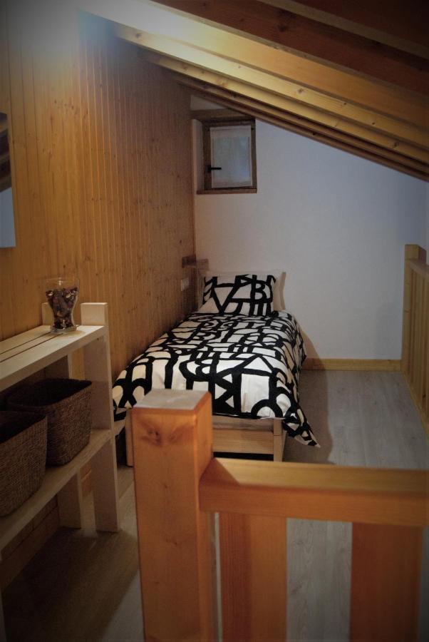 Apartamentos El Abertal Navedo Kültér fotó